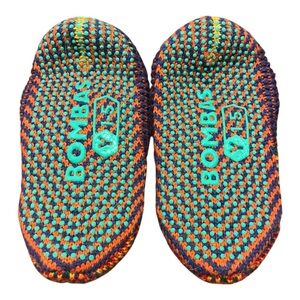 Bombas Youth Gripper Slipper